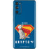 Superman 2025 Krypto the Super Dog Galaxy S20 Fan Edition Skin
